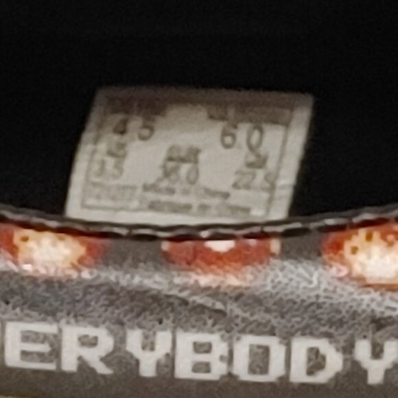 Legend of Zelda Slip On Vans Size 4.5 Men's U.S. Shoes Women's Size 6 - Picture 8 of 8